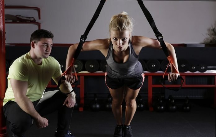 The Importance And Benefits Of Accurate Measuring The Load Velocity Movement