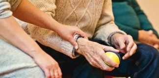 The Simple Guide to Caring for Elderly People