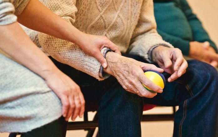 The Simple Guide to Caring for Elderly People The Simple Guide to Caring for Elderly People