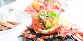 Top 5 Health Benefits of Eating More Seafood