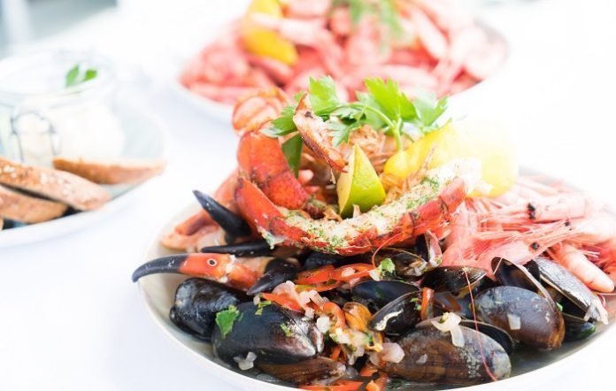 Top 5 Health Benefits of Eating More Seafood Top 5 Health Benefits of Eating More Seafood