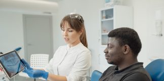 What To Expect During A Dental X-Ray