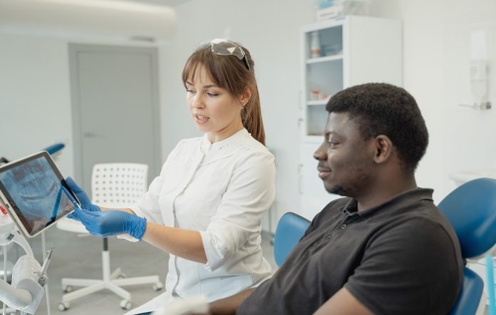 What To Expect During A Dental X-Ray