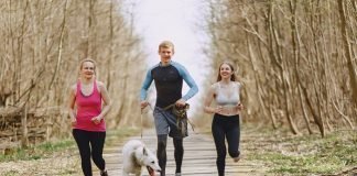 5 Tips for Warming Down Safely After a Run