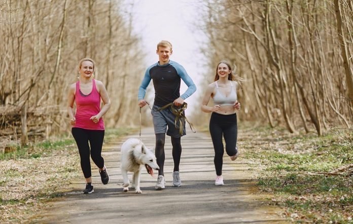 5 Tips for Warming Down Safely After a Run 5 Tips for Warming Down Safely After a Run