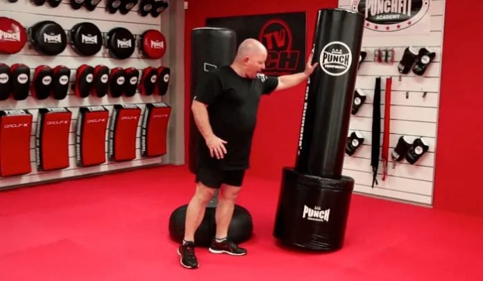 Best Free Standing Punching Bags for Home Fitness Best Free Standing Punching Bags for Home Fitness