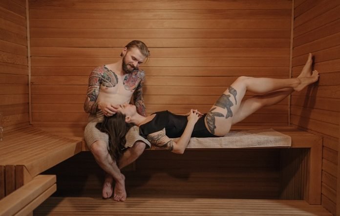Detox Benefits of Infrared Saunas Detox Benefits of Infrared Saunas