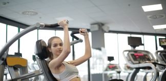 Finding Motivation To Go To The Gym