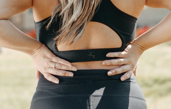 How to Reduce Your Back Pain