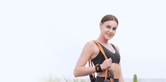 Revolutionize Your Home Workout With Minimal Equipment and Smart Fitness Tech