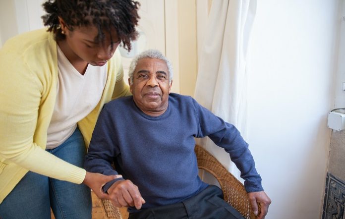 The Essential Guide to Caring for your Elderly Relative The Essential Guide to Caring for your Elderly Relative