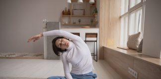 Tips For Creating A Work Out Space At Home