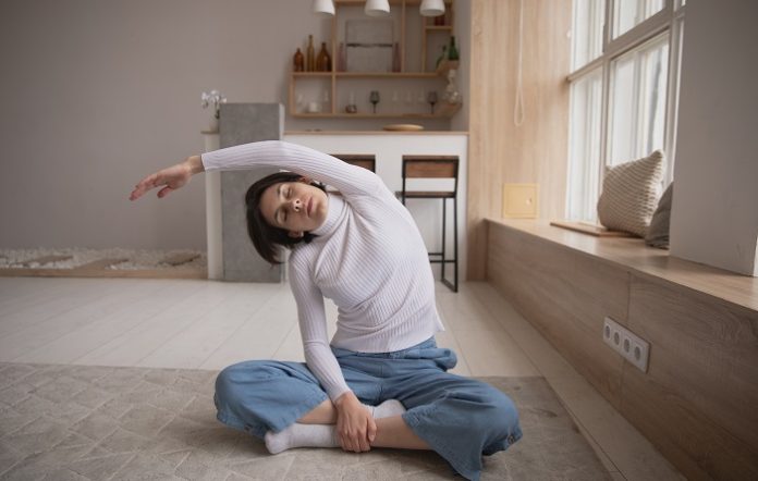 Tips For Creating A Work Out Space At Home Tips For Creating A Work Out Space At Home