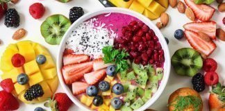 Tips for Healthy Eating for Every Student