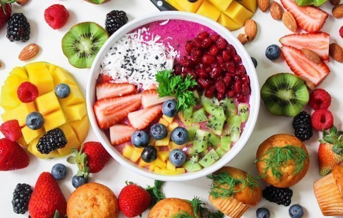 Tips for Healthy Eating for Every Student