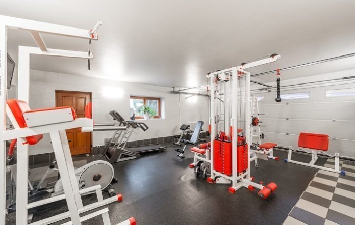 What To Do If You're Injured By Faulty Home Gym Equipment What To Do If You're Injured By Faulty Home Gym Equipment