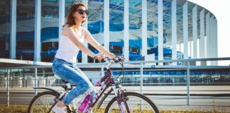 Avoiding Cars While Cycling