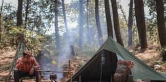 Happy Campers 6 Activities That Are Sure to Be a Hit on Your Next Camping Trip