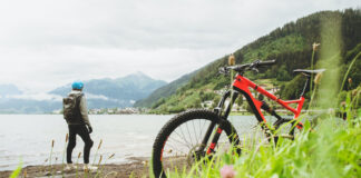 How The Fastest Electric Bike Can Give You A Good Workout