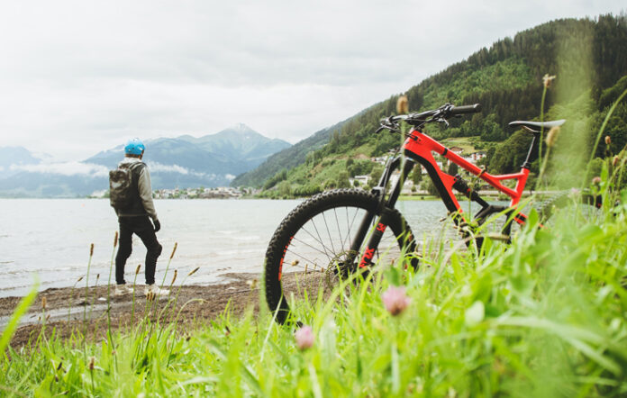 How The Fastest Electric Bike Can Give You A Good Workout How The Fastest Electric Bike Can Give You A Good Workout