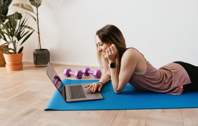 How to Turn a Storage Room into a Beautiful Modern Home Gym How to Turn a Storage Room into a Beautiful Modern Home Gym