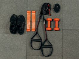 10 Tips When Picking Crossfit Gear