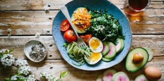 Fitness Recovery Redefined – Post-Workout Nutrition