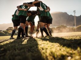 How to Develop a Winning Mentality in Sports