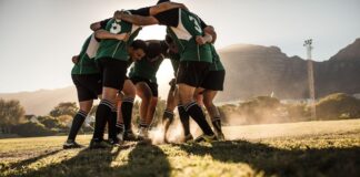 How to Develop a Winning Mentality in Sports