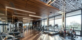 how to start going to the gym