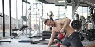 beginner strength training routine for weight loss
