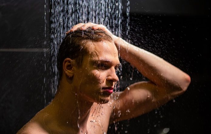 intimate wash for men