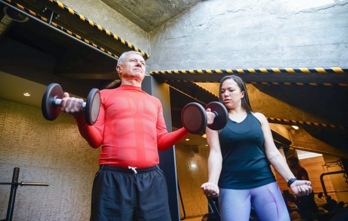 Three Easy Exercises to Lower Blood Pressure three easy exercises to lower blood pressure immediately