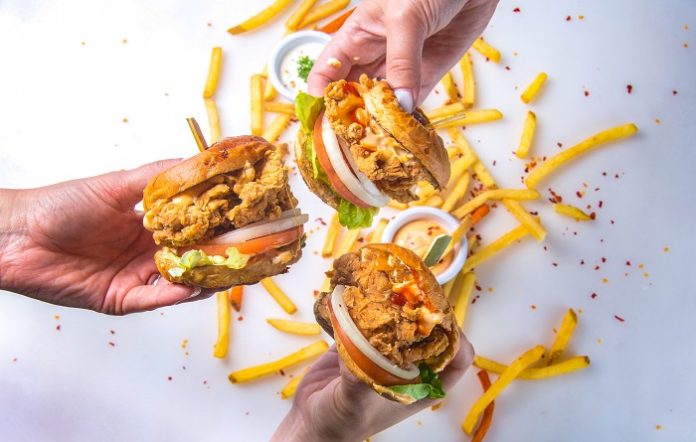 Why is Fast Food Bad For You why is fast food bad for you