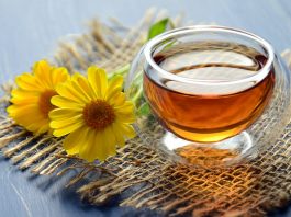 what to drink to lower blood pressure quickly