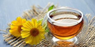 what to drink to lower blood pressure quickly