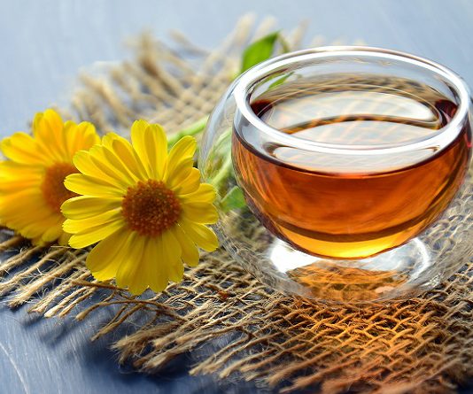 what to drink to lower blood pressure quickly