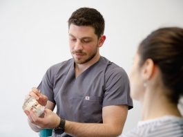 Everything You Need to Know About Your Wisdom Teeth