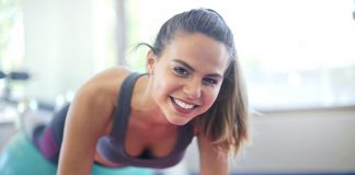 How to Effectively Exercise At Home