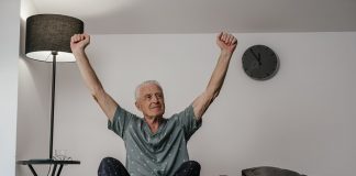 The Importance of Choosing an Adjustable Bed for Seniors