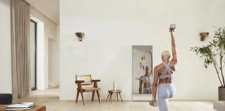 MIRROR Instructors Share Their Tips For A Better Workout