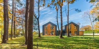 The 4 Biggest Benefits To Living In The Country