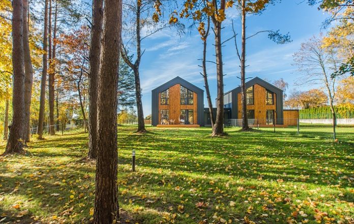 The 4 Biggest Benefits To Living In The Country