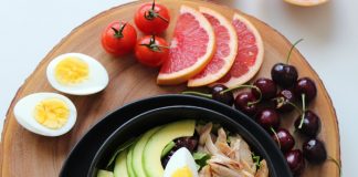 The Role of Good Nutrition During Addiction Recovery