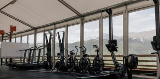 E-Bike vs. Treadmill Which Is Better for Your Fitness Goals