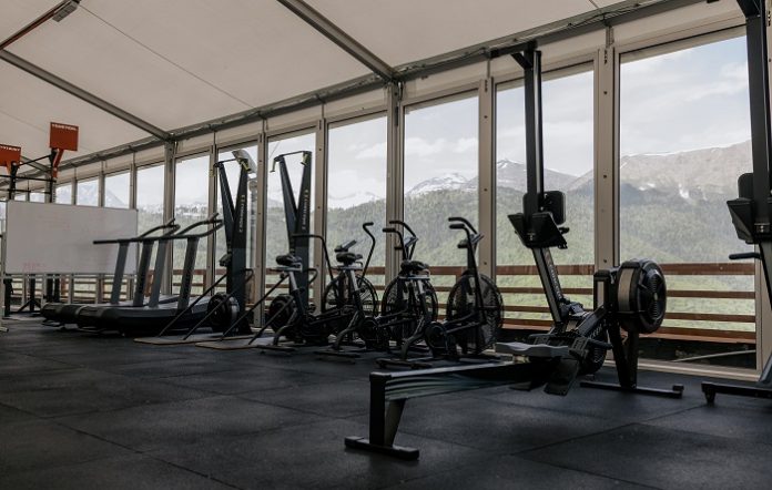 E-Bike vs. Treadmill Which Is Better for Your Fitness Goals E-Bike vs. Treadmill Which Is Better for Your Fitness Goals