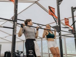 Budget Friendly DIY Equipment and Exercises