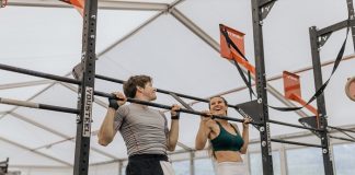 Budget Friendly DIY Equipment and Exercises