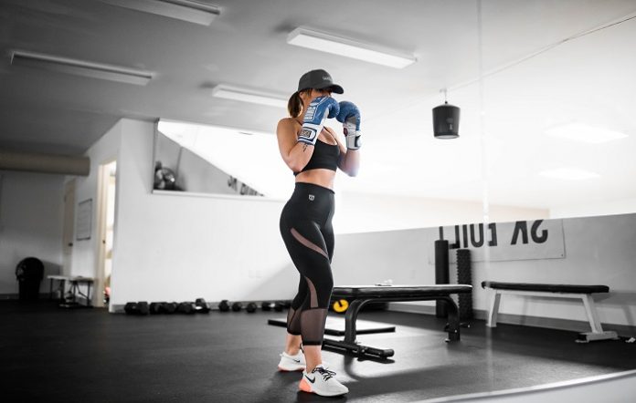Customized Leggings Add Some Flair to Your Fitness Routine Customized Leggings Add Some Flair to Your Fitness Routine