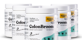 ColonBroom Coupon Code